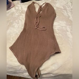 Fashion nova bodysuit